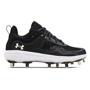 Under Armour Women's UA Glyde MT Softball Cleats - NWT